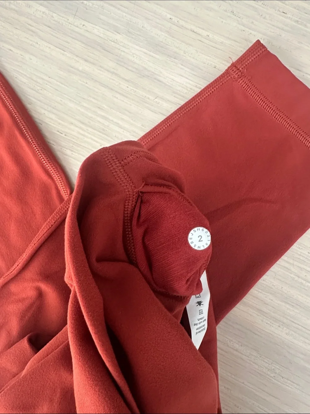 lululemon athletica super soft